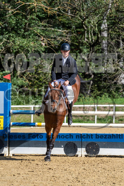 RFV Dinslaken-Hiesfeld (Herbstturnier)