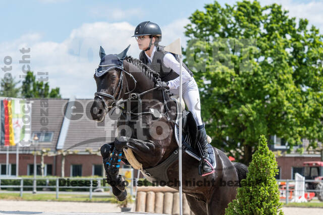 Test of Choise Langenfeld (29.+30.05.2021)