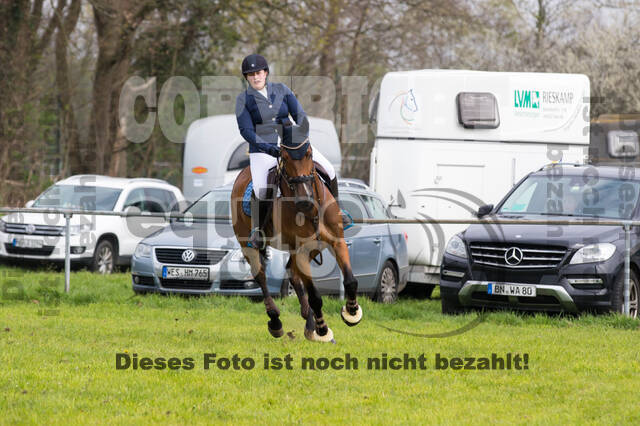 RV Seydlitz Kamp (06.+07.04.2019)