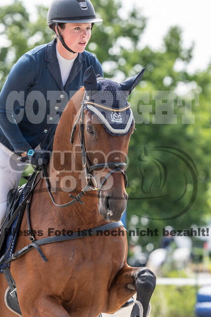 Late-Entry-Vielseitigkeit Langenfeld (06.+07.07.2020)