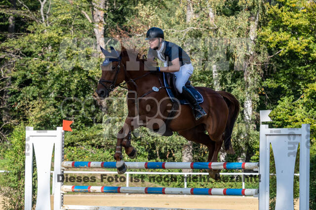RFV Dinslaken-Hiesfeld (Herbstturnier)