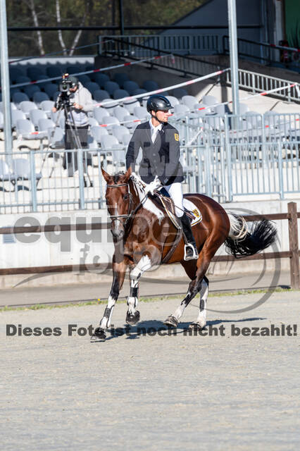 Deutsche Meisterschaft Vielseitigkeit (Luhmühlen)