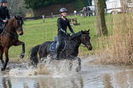 Geländetraining Wesel Obrighoven (19.+20.03.2022)