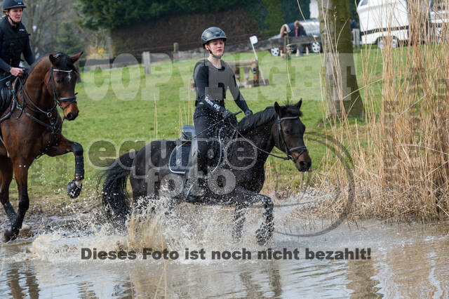 Geländetraining Wesel Obrighoven (19.+20.03.2022)