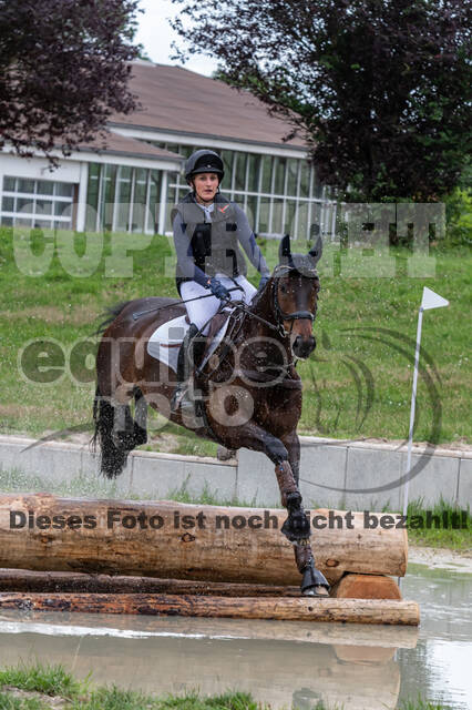 Late-Entry-Vielseitigkeit Langenfeld (06.+07.07.2020)