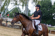 Late-Entry Vielseitigkeit Hamminkeln/Wesel (01.+02.08.2020)