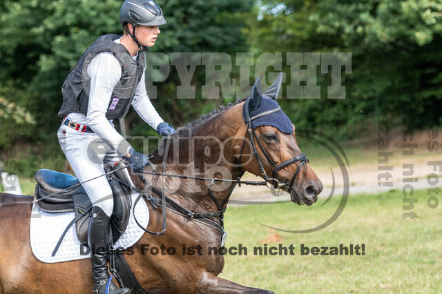 Late-Entry-Vielseitigkeit Langenfeld (11.+13./14.06.2020)