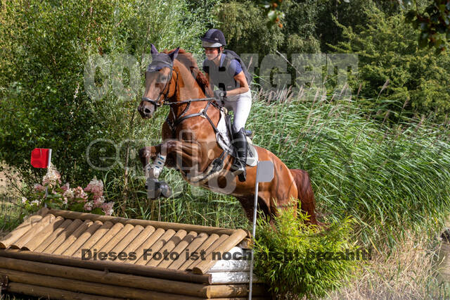 Late-Entry Vielseitigkeit Hamminkeln/Wesel (01.+02.08.2020)