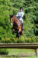 Westerstede Horse Trials 2021