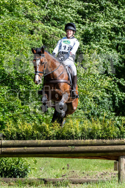 Westerstede Horse Trials 2021