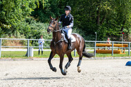 Late-Entry-Vielseitigkeit Langenfeld (11.+13./14.06.2020)