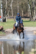 Geländetage beim RSV St. Hubertus Wesel Obrighoven (26.+27.03.2022)