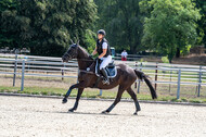 Late-Entry-Vielseitigkeit Langenfeld (11.+13./14.06.2020)