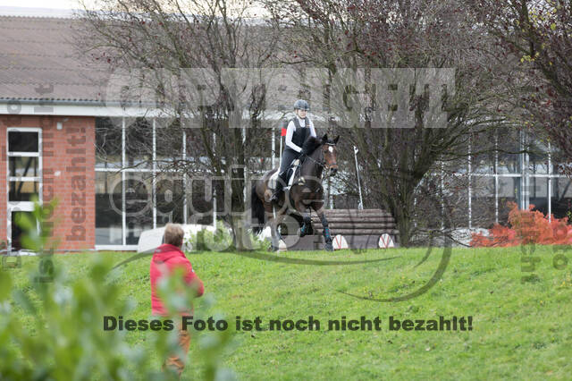 IGV Lehrgang der Sieger der Cups mit Frank Ostholt