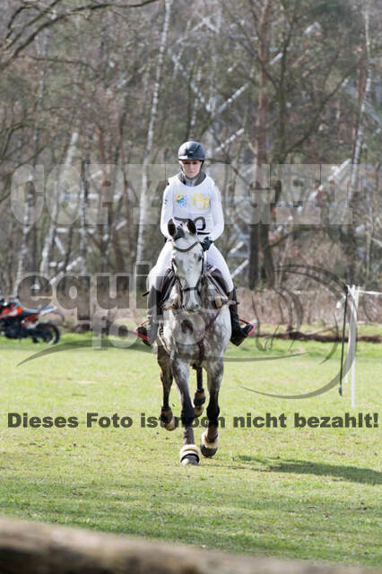 Geländetage RVO St. Hubertus Wesel-Obrighoven (23.-24.03.2019)