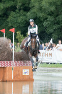 FEI European Championship Eventing 2017