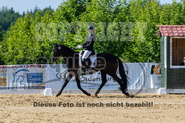 Westerstede Horse Trials 2021