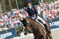 FEI European Championship Eventing 2019