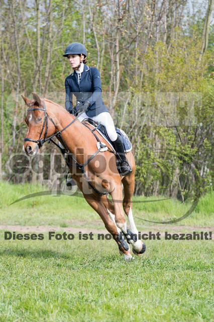 RV Lippe Bruch Gahlen (Geländepark Hardtberg 2019)
