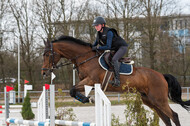 Trainingsturnier Langenfeld (12.+13.03.2022)