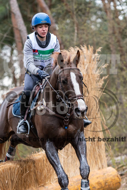 Kronenberg - De Peelbergen (02.04.2022)