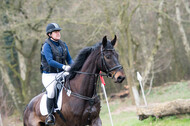Geländetage RVO St. Hubertus Wesel-Obrighoven (23.-24.03.2019)