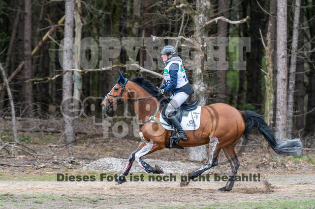 Kronenberg - De Peelbergen (02.04.2022)