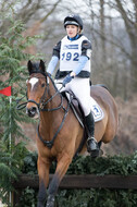 Eventing Langenfeld