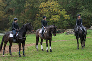Training Bettina Hoy (01.11.2020)