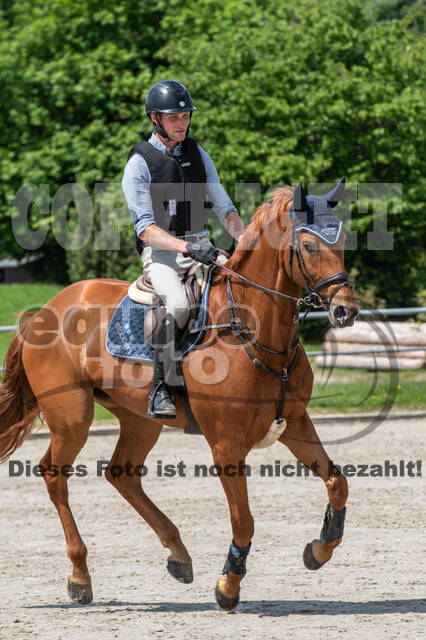 Test of Choise Langenfeld (29.+30.05.2021)