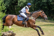 Late-Entry Vielseitigkeit Hamminkeln/Wesel (01.+02.08.2020)