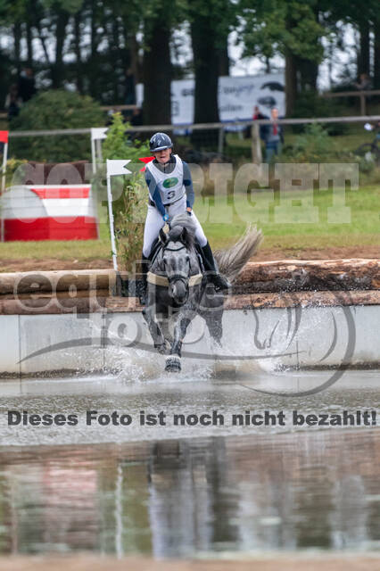 Deutsche Meisterschaft Vielseitigkeit (Luhmühlen)