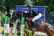 Goldene Schärpe 2021 - Ponys