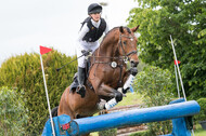 Eventing im Pferdesportzentrum Rheinland