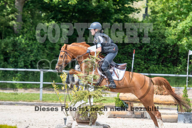 Test of Choise Langenfeld (29.+30.05.2021)