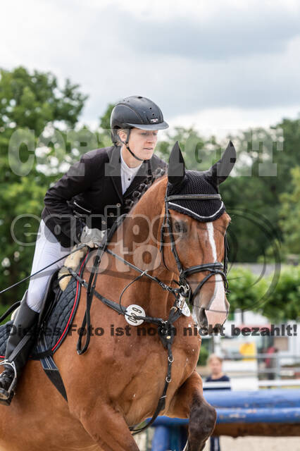 Late-Entry-Vielseitigkeit Langenfeld (06.+07.07.2020)