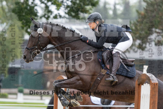 Vielseitigkeit RSV Wesel Obrighoven (26.+27.09.2020)