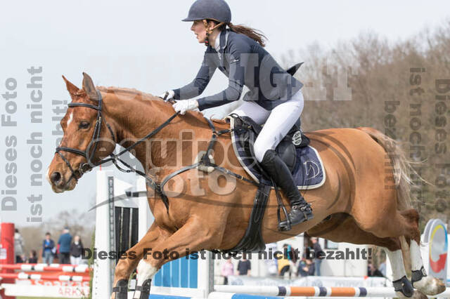 Frühjahrsvielseitigkeit RV Seydlitz Kamp