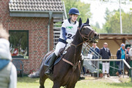 Vielseitigkeitsturnier RuFV Rheurdt