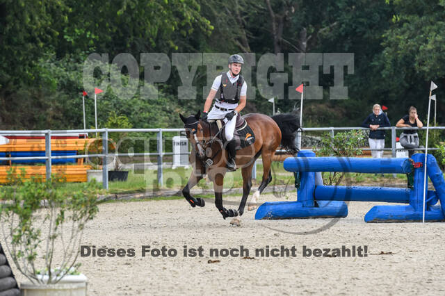 Late-Entry-Vielseitigkeit Langenfeld (11.+13./14.06.2020)