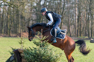Geländetraining Wesel Obrighoven (19.+20.03.2022)