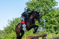 Westerstede Horse Trials (10.-13.06.2021)