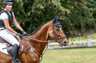 Late-Entry-Vielseitigkeit Langenfeld (11.+13./14.06.2020)