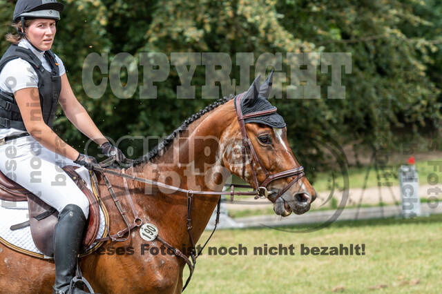 Late-Entry-Vielseitigkeit Langenfeld (11.+13./14.06.2020)