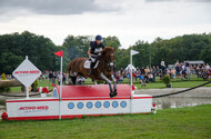 FEI European Championship Eventing 2017