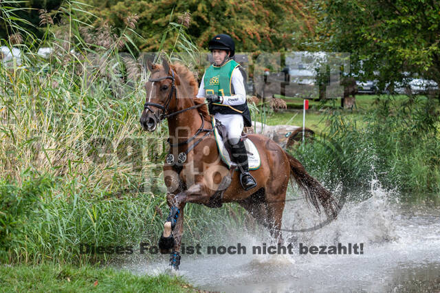 Vielseitigkeit RSV Wesel Obrighoven (26.+27.09.2020)