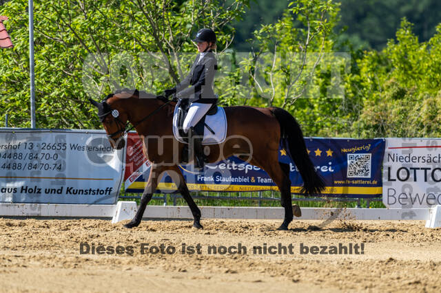 Westerstede Horse Trials 2021