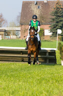 RV Seydlitz Kamp (06.+07.04.2019)