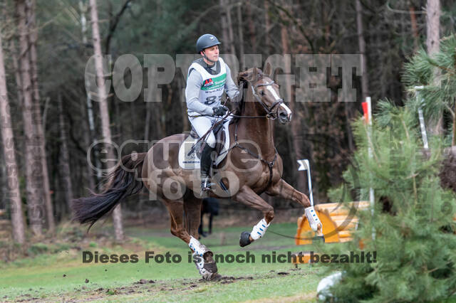 Kronenberg - De Peelbergen (02.04.2022)