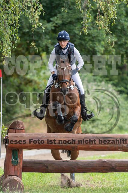 Late-Entry-Vielseitigkeit Langenfeld (11.+13./14.06.2020)